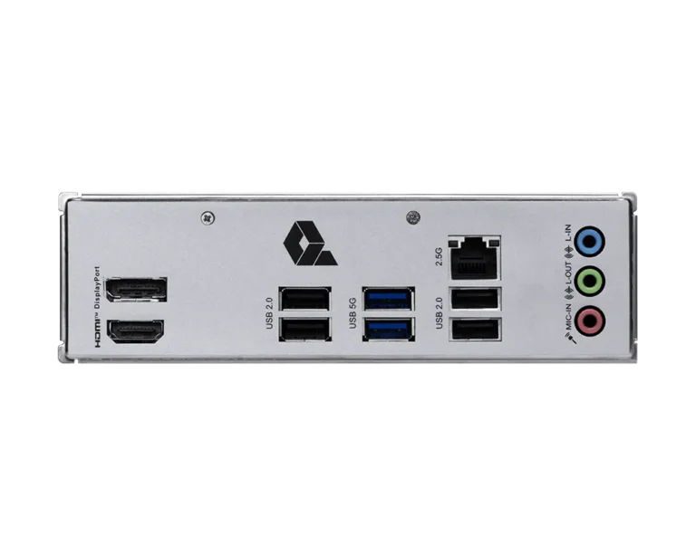 Mtec-Msi-pro-h810m-b-motherboard-intel-lga1851-3 | MTEC MSI Pro H810M-B Mainboard DDR5 Intel LGA1851