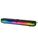Redragon Neo GS515 Parlantes Gamer RGB USB 2.0