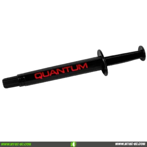Thermal Hero Quantum Pasta Térmica 4G