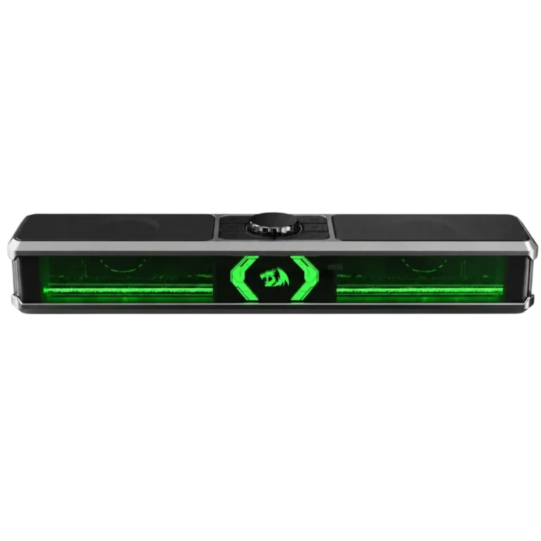 Redragon Spaceed GS524 Barra de Sonido BT