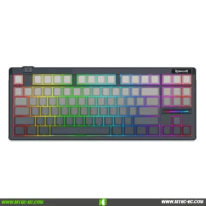 Redragon Otiim Magnetic K729 Teclado Gamer UltraMag