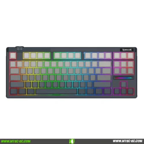 Redragon Otiim Magnetic K729 Teclado Gamer UltraMag