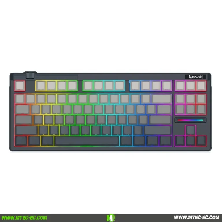 Redragon Otiim Magnetic K729 Teclado Gamer UltraMag