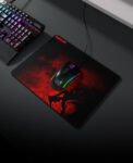Redragon Pisces P016 Mouse Pad 33x26cm
