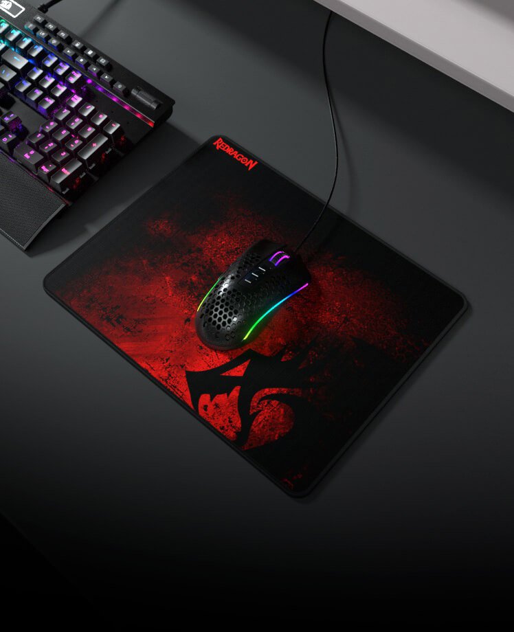 Redragon Pisces P016 Mouse Pad 33x26cm