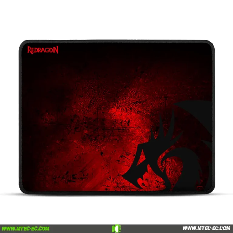 Redragon Pisces P016 Mouse Pad 33x26cm