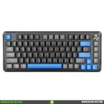 Redragon Cyrus Pro K681LBG RGB PRO Wireless 75%