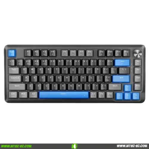 Redragon Cyrus Pro K681LBG RGB PRO Wireless 75%