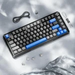 Redragon Cyrus Pro K681LBG RGB PRO Wireless 75%