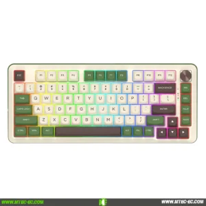 Redragon Cyrus Pro K681CGC RGB PRO Wireless 75%