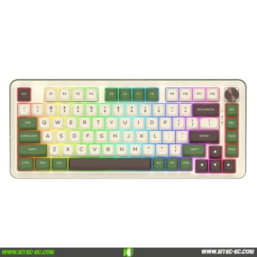 Redragon Cyrus Pro K681CGC RGB PRO Wireless 75%
