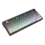 Redragon Ucal Pro BB K673 Teclado 75% Wireless