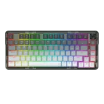 Redragon Ucal Pro BB K673 Teclado 75% Wireless