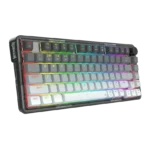 Redragon Ucal Pro BB K673 Teclado 75% Wireless