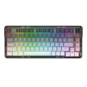 Redragon Ucal Pro BB K673 Teclado 75% Wireless