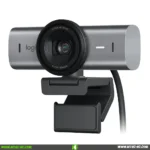 Logitech MX Brio 4K Ultra HD Webcam