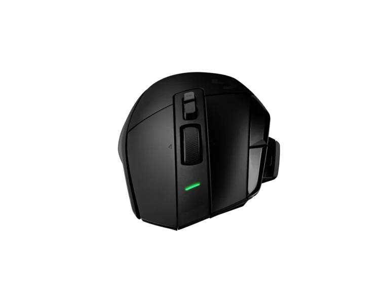 Logitech G502 X Lightspeed Mouse Gaming Wireless
