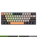 Redragon Draconic K530 OG Teclado Gamer Wireless 60%