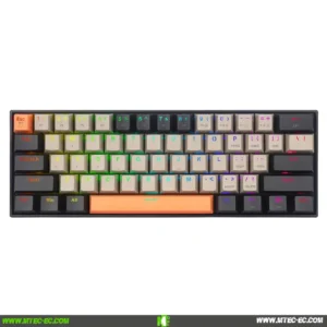 Redragon Draconic K530 OG Teclado Gamer Wireless 60%