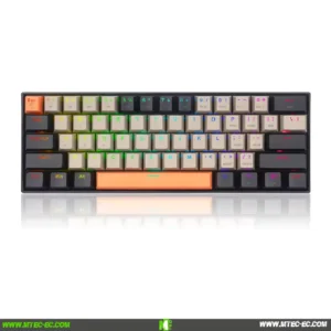 Redragon Draconic K530 OG Teclado Gamer Wireless 60%