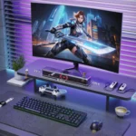 Redragon Spaceed GS524 Barra de Sonido BT