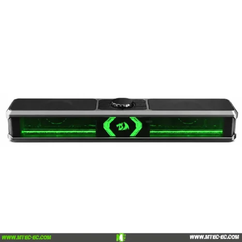 Redragon Spaceed GS524 Barra de Sonido BT