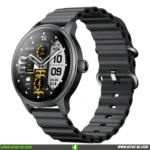 Oraimo OSW-830 Black Smartwatch Amoled