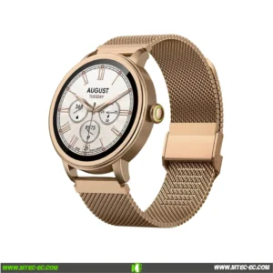 Oraimo OSW-831N Rose Gold AMOLED 132¨1 | MTEC Oraimo OSW-831N Rose Gold AMOLED 1.32¨