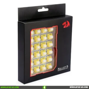 redragon-a113b-pack-24-switches-bullet-blue-keyboard-modding-ecuador