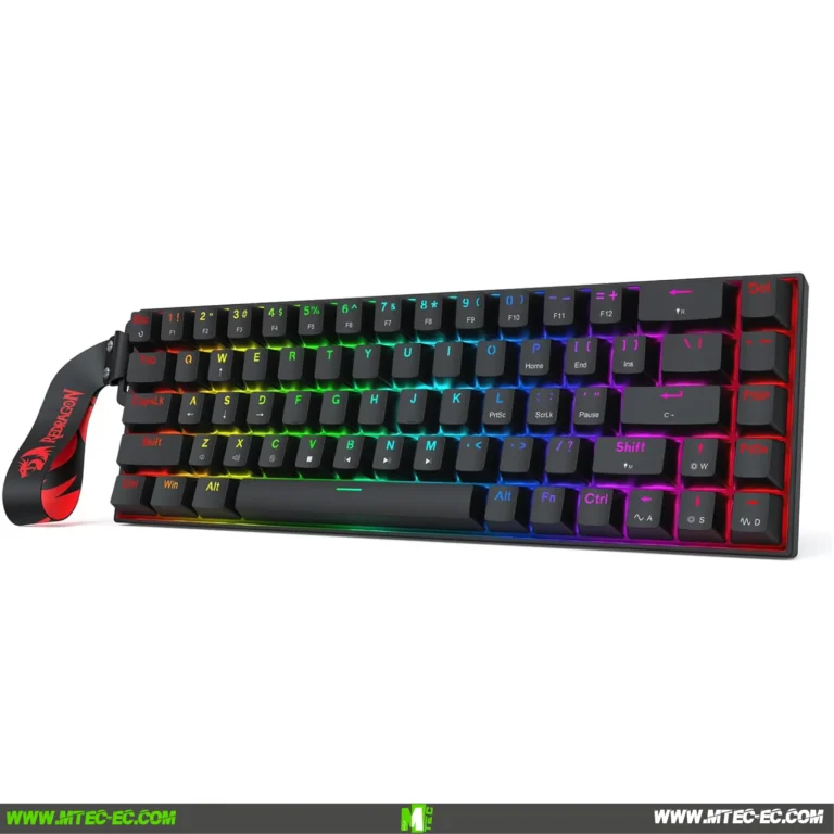 redragon-castor-k631rgb-pro-p-teclado-gamer-wireless-65-ecuador