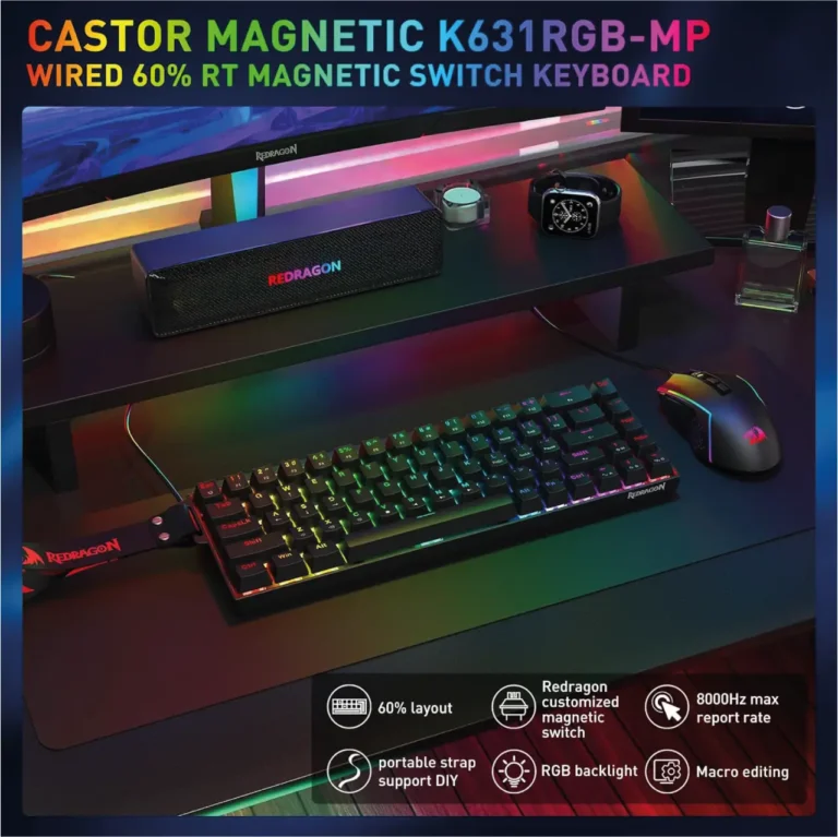 redragon-castor-k631rgb-pro-p-teclado-gamer-wireless-65-ecuador