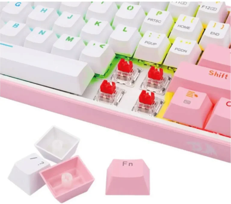 redragon-fizz-pro-k616-rgb-wp-sp-wireless-blanco-rosado-ecuador