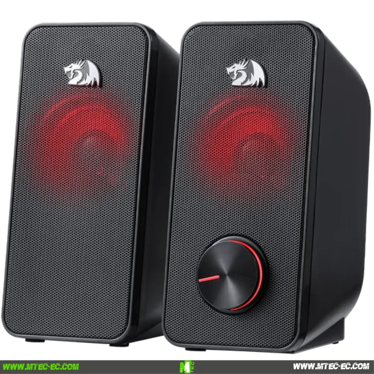 redragon-stentor-gs500-parlantes-pc-2-0-3w-rms-ecuador