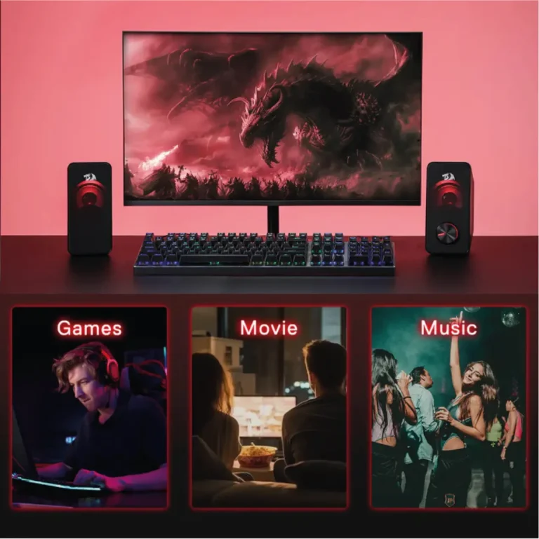 redragon-stentor-gs500-parlantes-pc-2-0-3w-rms-ecuador