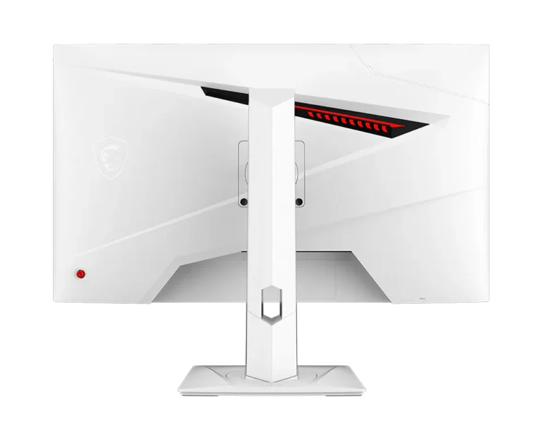 MSI MAG 274QRFW 27 WQHD 2K 180Hz White1