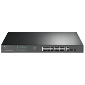 Tp-link TL-SG1218MP Switch 18 Puertos con 16 PoE+