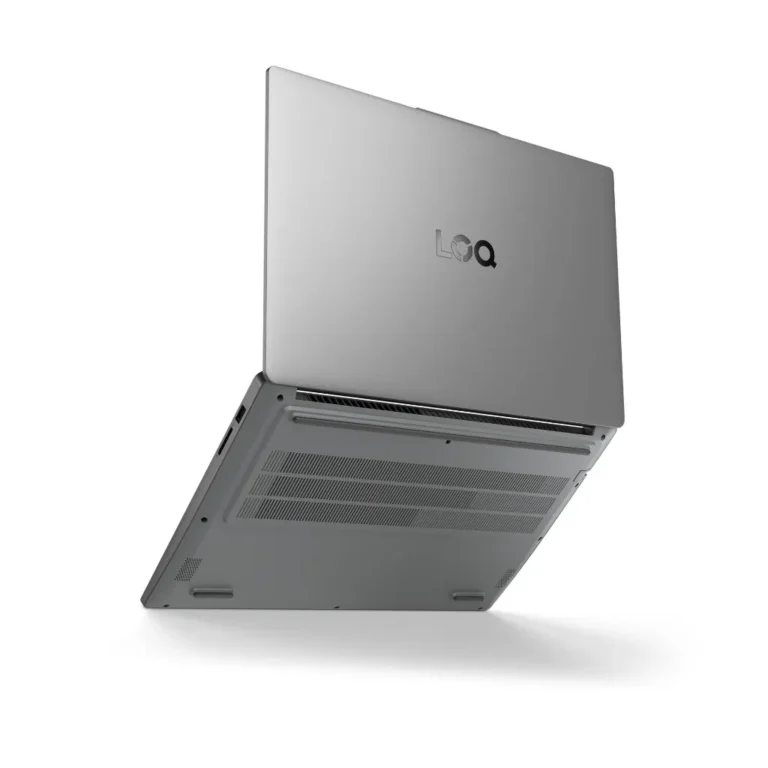 Lenovo LOQ 15ARP10E AMD R7 7735HS 16GB 512GB RTX 4050 15.6"