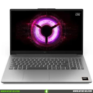 Lenovo LOQ 15ARP10E AMD R7 7735HS 16GB 512GB RTX 4050 15.6"