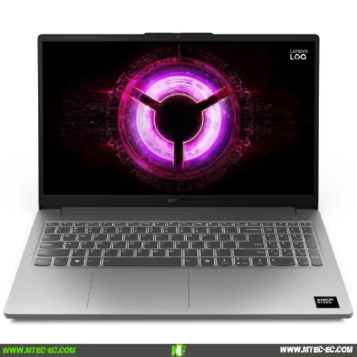 Lenovo LOQ 15ARP10E AMD R7 7735HS 16GB 512GB RTX 4050 15.6"