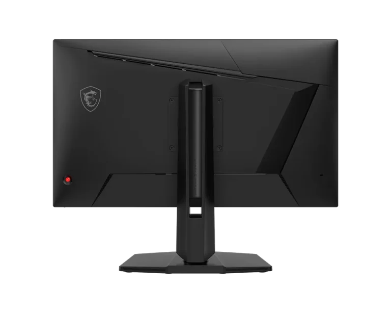 Msi MAG 275UPD E14 Monitor 27" 4K 144Hz 1ms