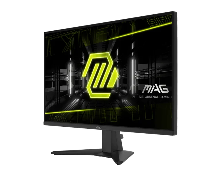 Msi MAG 275QF Monitor 27" IPS 180Hz WQHD