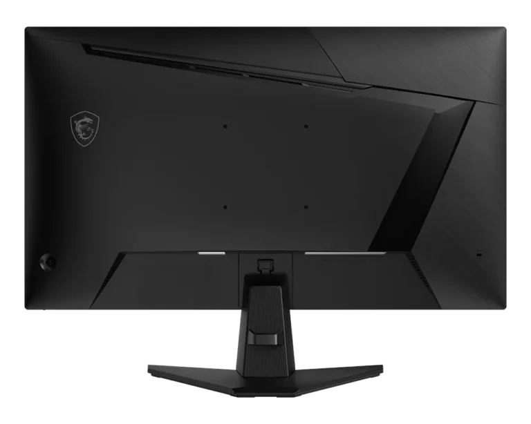 Msi MAG 275QF Monitor 27" IPS 180Hz WQHD