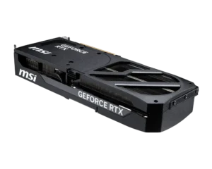 Msi RTX 5070 12g Shadow 3X OC Tarjeta de Video