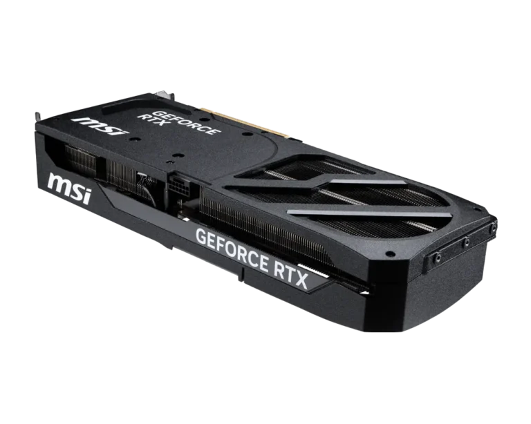 Msi RTX 5070 12g Shadow 3X OC Tarjeta de Video
