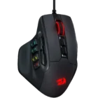 Redragon Aatrox M811 Rgb MMO Mouse 15 Botones