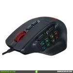 Redragon Aatrox M811 Rgb MMO Mouse 15 Botones
