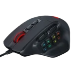 Redragon Aatrox M811 Rgb MMO Mouse 15 Botones