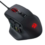 Redragon Aatrox M811 Rgb MMO Mouse 15 Botones