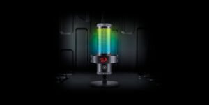 Redragon Fenris GM301 Micrófono Gamer