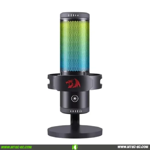 Redragon Fenris GM301 Micrófono Gamer